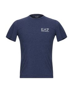 Футболка EA7