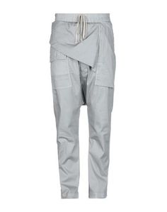 Повседневные брюки Drkshdw BY Rick Owens
