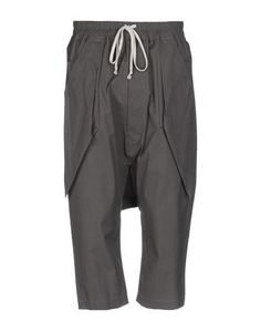 Брюки-капри Rick Owens