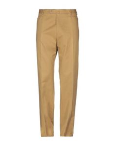 Повседневные брюки Lardini