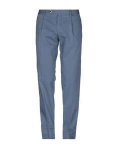 Повседневные брюки GTA IL Pantalone