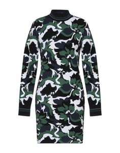 Короткое платье Emilio Pucci
