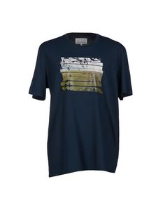 Футболка Maison Margiela