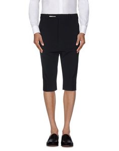 Брюки-капри RAF Simons