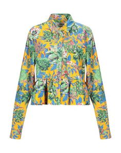Pубашка Msgm