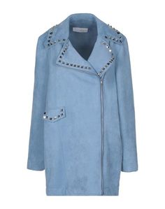 Пальто Jane Blanc Paris