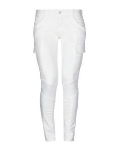 Джинсовые брюки J Brand