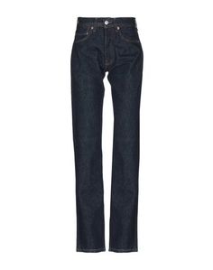 Джинсовые брюки Levis RED TAB
