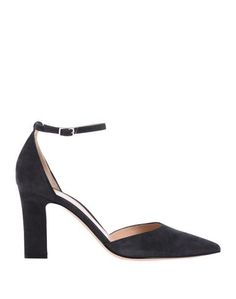 Сандалии Gianvito Rossi