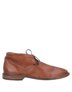 Полусапоги и высокие ботинки Fiorentini+Baker