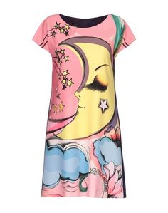 Короткое платье Boutique Moschino