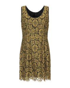 Короткое платье Dolce & Gabbana