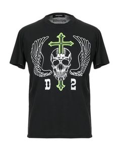 Футболка Dsquared2