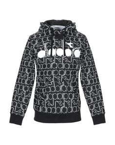 Толстовка Diadora