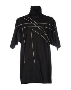 Pубашка Rick Owens