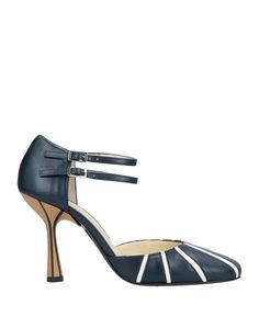 Туфли Marni