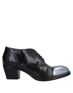 Обувь на шнурках Jape