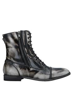 Полусапоги и высокие ботинки Qsp+ Quelques Shoes DE Plus