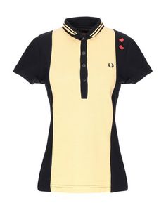 Поло Fred Perry