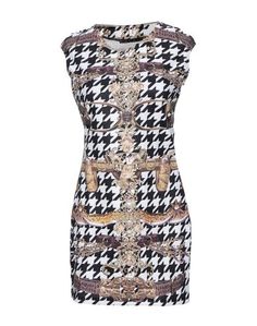 Короткое платье Philipp Plein