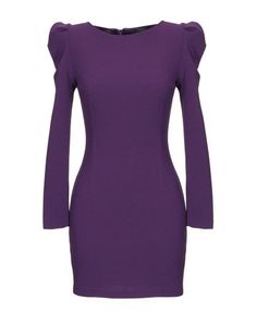 Короткое платье Soallure