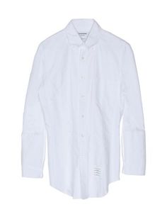 Pубашка Thom Browne