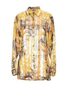Pубашка Dries Van Noten