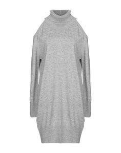 Короткое платье N.O.W. Andrea Rosati Cashmere
