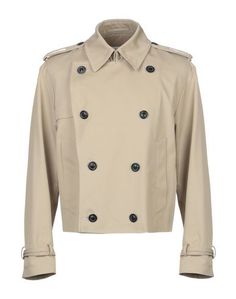 Легкое пальто Maison Margiela