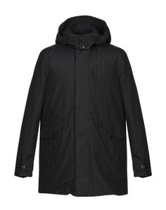 Пуховик Woolrich