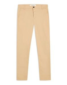 Повседневные брюки Topman