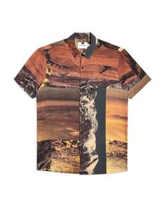 Pубашка Topman