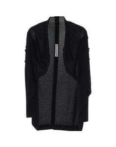 Кардиган Rick Owens