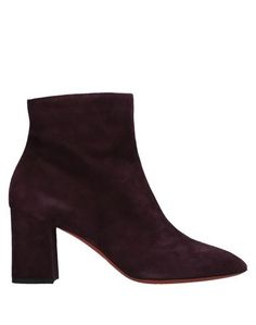 Полусапоги и высокие ботинки Santoni