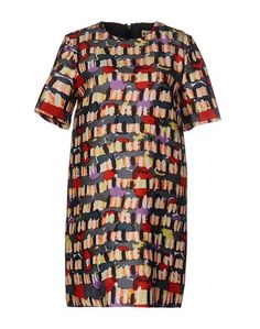 Короткое платье Marni