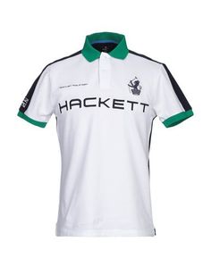 Поло Hackett