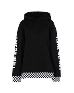 Толстовка Vans