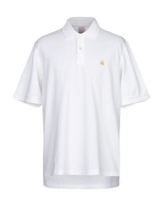 Поло Brooks Brothers
