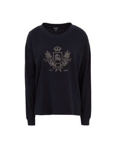 Толстовка Lauren Ralph Lauren