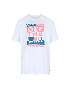Футболка Vans