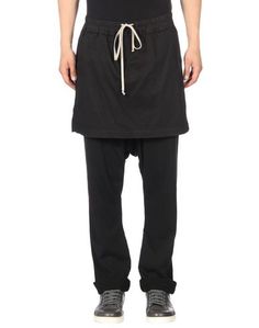 Повседневные брюки Drkshdw BY Rick Owens