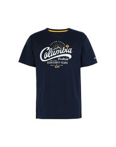 Футболка Columbia