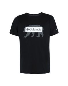 Футболка Columbia
