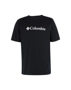 Футболка Columbia