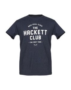 Футболка Hackett