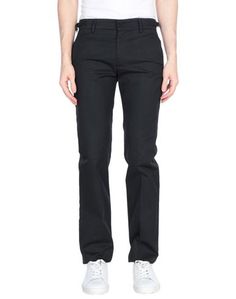 Повседневные брюки McQ Alexander Mc Queen
