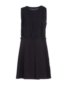 Короткое платье Proenza Schouler