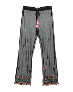 Повседневные брюки Nicole Miller Artelier