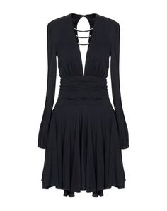 Короткое платье Philipp Plein