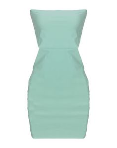Короткое платье Elisabetta Franchi